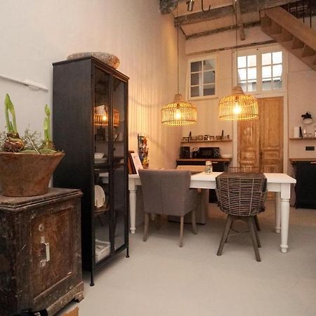 Cosy Cityhouse 陆瓦尔登 外观 照片
