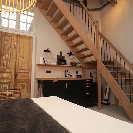 Cosy Cityhouse 陆瓦尔登 外观 照片