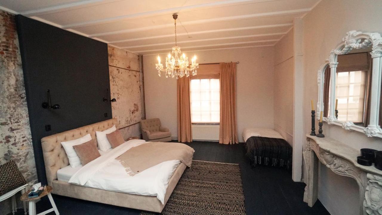 Cosy Cityhouse 陆瓦尔登 外观 照片