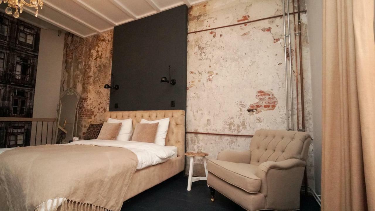 Cosy Cityhouse 陆瓦尔登 外观 照片